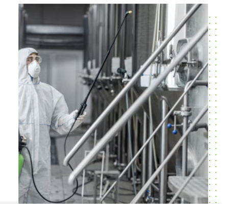 Specialty Cleaning Services - When your home or business needs specialized cleaning, our trained technicians are Here to Help®.

The #1 Choice in Cleanup and Restoration*
Residential and Commercial Cleaning Services
Highly-Trained Restoration Technicians
Easier Insurance Claim Process
Faster to any size disaster™