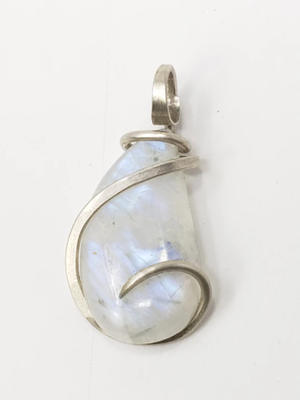 Custom wire wraps in store while you wait!!! - We have a wide selection of Wire Wrappable Items, all with the option to come wrapped. Wrapped cabachons in the photos are just stock photos of the wrapping style and wire color. You can choose which stone you want and which wrapping style and color. We use Sterling Silver .925 as "Silver", 100% Copper as "Copper", and pure Brass as "Brass". Select unwrapped to just purchase the stone pictured. Thanks for looking!!! Custom wire wraps in store while you wait!!! - We have a wide selection of Wire Wrappable Items, all with the option to come wrapped. Wrapped cabachons in the photos are just stock photos of the wrapping style and wire color. You can choose which stone you want and which wrapping style and color. We use Sterling Silver .925 as "Silver", 100% Copper as "Copper", and pure Brass as "Brass". Select unwrapped to just purchase the stone pictured. Thanks for looking!!!