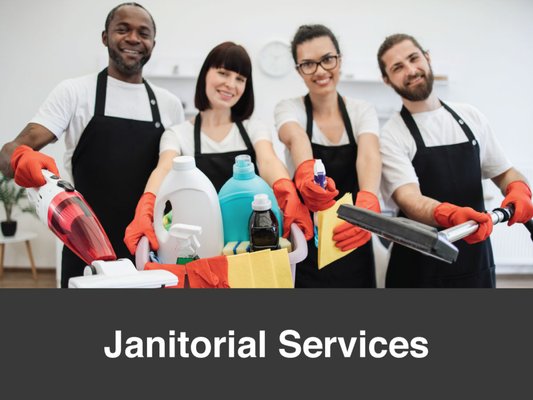 Janitorial Services - Professional Janitorial Services in Los Angeles, CA

Maintaining a clean, organized, and sanitary workspace is essential for productivity, employee health, and creating a positive impression for clients. At Jan-Serve, we provide professional janitorial services in Los Angeles designed to keep commercial spaces spotless, safe, and welcoming. Our experienced cleaning team delivers reliable cleaning solutions for offices, retail stores, schools, medical facilities, industrial buildings, and other commercial properties throughout Los Angeles and surrounding areas.

As a trusted janitorial company in Los Angeles, Jan-Serve focuses on consistent quality, flexible scheduling, and customized cleaning plans that match the unique needs of each facility. Whether you need daily janitorial cleaning, weekly maintenance, or specialized sanitation services, our team ensures every area of your property receives the highest level of care and attention to detail.

Comprehensive Janitorial Cleaning Services

Our commercial janitorial services cover every essential cleaning task required to maintain a professional environment. From routine cleaning to detailed sanitation, our team is equipped with professional-grade equipment and eco-friendly cleaning products to deliver reliable results.

Our janitorial services in Los Angeles include:

Daily office cleaning and facility maintenance

Restroom cleaning and sanitation

Floor care including sweeping, mopping, and vacuuming

Trash removal and recycling services

Dusting and surface disinfection

Window and glass cleaning

High-touch surface sanitizing

Breakroom and common area cleaning

Carpet and specialty floor care

Regular janitorial services help maintain a healthy workspace, reduce the spread of germs, and ensure your business always looks professional. Professional cleaning also improves employee productivity and protects the longevity of flooring, furniture, and equipment within your facility.

Janitorial Services for All Types of Businesses

Jan-Serve provides janitorial cleaning services for a wide range of commercial environments across Los Angeles. Every industry has unique cleaning requirements, and our team develops customized cleaning plans tailored to the needs of your business.

We regularly service:

Corporate offices and business buildings

Schools and universities

Medical and healthcare facilities

Gyms and fitness centers

Restaurants and commercial kitchens

Industrial and manufacturing facilities

Hotels, resorts, and hospitality spaces

Retail stores and multi-tenant properties

Our flexible scheduling allows us to clean during the day, after hours, overnight, or on weekends to minimize disruptions to your operations.

Why Choose Jan-Serve for Janitorial Services in Los Angeles

Since 2010, Jan-Serve has built a reputation as a reliable janitorial service provider in Los Angeles by focusing on quality, consistency, and client satisfaction. Our trained cleaning professionals understand how important a well-maintained facility is to your business operations and brand image.

Businesses choose Jan-Serve because we offer:

Customized cleaning schedules

Highly trained and professional staff

Regular quality inspections

Eco-friendly cleaning products

Attention to high-traffic areas

Flexible service plans for businesses of all sizes

We take pride in delivering dependable cleaning services that allow businesses to operate in a clean, hygienic, and welcoming environment every day.

Los Angeles Janitorial Cleaning Company You Can Trust

If you are searching for reliable janitorial services in Los Angeles or a commercial janitorial cleaning company near you, Jan-Serve is ready to help. Our team works closely with each client to develop a cleaning plan tailored to your building, schedule, and operational needs.

From routine office cleaning to large commercial facility maintenance, Jan-Serve delivers consistent results that keep your workplace spotless and professional.

Contact Jan-Serve today to schedule a consultation and learn how our Los Angeles janitorial services can help maintain a cleaner, healthier workspace for your employees and visitors.
