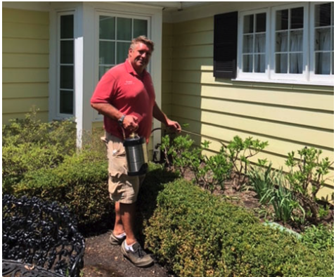 Why Choose Us? - We are licensed with the State of IL Health Department, known as the “small game hunters”.. we are a family business serving Chicagoland since 1968. We will provide you with professional pest control solutions for all insects* and some critters** - moles, voles, mice, rats, and chipmunks. We can give you same day service & paperwork in most cases. We dont require you to sign a contract and we are readily available to answer your texts, emails or phone calls. Our service technician or exterminator will arrive at your home or business in an unmarked service vehicle for your privacy.
Shepp Pest Control Inc. is a certified pest control applicator by the Illinois Health Department. At Shepp Pest Control Inc. we guarantee our work and will re-visit your home or office at no charge if you continue to have a problem beyond our guarantee period (which varies depending on the pest). We can offer you competitive pricing; call or email us for a free quotation for your bug or rodent problems. Why Choose Us? - We are licensed with the State of IL Health Department, known as the “small game hunters”.. we are a family business serving Chicagoland since 1968. We will provide you with professional pest control solutions for all insects* and some critters** - moles, voles, mice, rats, and chipmunks. We can give you same day service & paperwork in most cases. We dont require you to sign a contract and we are readily available to answer your texts, emails or phone calls. Our service technician or exterminator will arrive at your home or business in an unmarked service vehicle for your privacy.
Shepp Pest Control Inc. is a certified pest control applicator by the Illinois Health Department. At Shepp Pest Control Inc. we guarantee our work and will re-visit your home or office at no charge if you continue to have a problem beyond our guarantee period (which varies depending on the pest). We can offer you competitive pricing; call or email us for a free quotation for your bug or rodent problems.