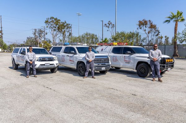 Meet the ASPC Team! - Proudly serving you and our community since 2001