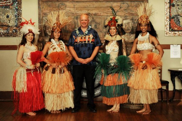 Polynesian Dance Tribute Show - Available for an hour, we perform Polynesian dance choreographies that feature Tahitian Dance and tributes to the Hawaiian Hula and Maori Folkloric Dance.  We open our performances with a short, informative and engaging history lesson about our dances and can stay after to engage the crowd in interactive games and lessons!  Our show is perfect for corporate events, backyard BBQ’s, Weddings, and more!  Our dancers perform in custom made Tahitian Style costumes available in two styles.  We can provide our own sound system if needed as well!  You can book a single performer, a duet, trio, or more!  We have dancers available throughout Oregon and Washington.

At CG Entertainment, we specialize in delivering high-end, Vegas-style entertainment that elevates corporate functions, private parties, and community events throughout Oregon and Washington. Our Tahitian dance performances bring the vibrant essence of the Pacific islands to your special occasions, creating memorable experiences that linger in the hearts of your guests.

Tahitian dancers add a dynamic and energetic touch to a variety of events, from backyard BBQs and wedding receptions to cultural events at schools and public gatherings. Picture the allure of swaying hips, intricate isolations and bodywork, and mesmerizing costumes transporting your guests straight to the tropical paradise of Tahiti.  While Tahitian dance originates from Tahiti, not Hawaii, the dance is often showcased at Luaus and cultural performances throughout the Hawaiian Islands!  Now-a-days you can catch a multitude of Polynesian folkloric dances being performed at Luaus and other cultural dance performances in Hawaii and across the Pacific!  And while our performers are not Hula Dancers, we have begun to incorporate other Polynesian styles into our show to better represent the Polynesian Diaspora.  Our show features mostly Tahitian Dance, we do have a short tribute to the Hawaiian Hula as well as a tribute to Maori styles, which makes it a great addition to any event that is aiming to celebrate Hawaii and broader Polynesia!