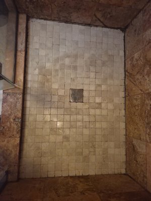 Shower Refresh - A comprehensive shower refresh service that includes deep tile and grout cleaning to remove built-up dirt, soap scum, and discoloration. The service also covers grout repair where needed, application of a professional-grade grout sealer to help protect against moisture and staining, and complete recaulking to ensure a clean, watertight finish and a refreshed overall appearance. Shower Refresh - A comprehensive shower refresh service that includes deep tile and grout cleaning to remove built-up dirt, soap scum, and discoloration. The service also covers grout repair where needed, application of a professional-grade grout sealer to help protect against moisture and staining, and complete recaulking to ensure a clean, watertight finish and a refreshed overall appearance.