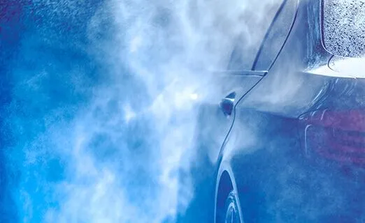 Graphene Wash - Discover the ultimate in car care with our advanced Graphene Wash. Superior UV defense, hydrophobic protection, and a brilliant, long-lasting shine while guarding against cracks, chipping, and rust.