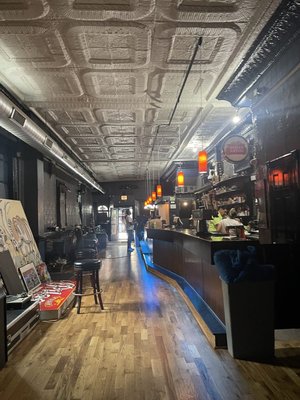 Commercial Work - Here are some Restaurants we have done work for in Chicagoland Commercial Work - Here are some Restaurants we have done work for in Chicagoland