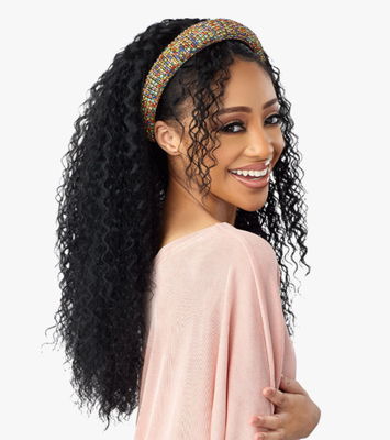 SENSATIONNEL® - DASHLY HEADBAND SYNTHETIC WIGS - SENSATIONNEL® - DASHLY WIGS COMES IN DIFFERENT STYLES INCLUDING:
DASHLY WIG - HB UNIT 1
DASHLY WIG - HB UNIT 2
DASHLY WIG - HB UNIT 3 SENSATIONNEL® - DASHLY HEADBAND SYNTHETIC WIGS - SENSATIONNEL® - DASHLY WIGS COMES IN DIFFERENT STYLES INCLUDING:
DASHLY WIG - HB UNIT 1
DASHLY WIG - HB UNIT 2
DASHLY WIG - HB UNIT 3