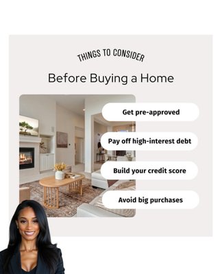 Need Credit Repair to Buy a Home? - I'm taking ONLY 5 serious homebuyers who need help getting their credit right for pre-approval! If you're dreaming of homeownership but your credit score is holding you back, l've got the solution! Need Credit Repair to Buy a Home? - I'm taking ONLY 5 serious homebuyers who need help getting their credit right for pre-approval! If you're dreaming of homeownership but your credit score is holding you back, l've got the solution!