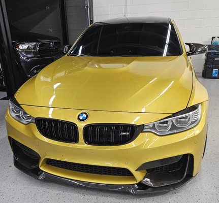 Drews Custom Tint - Drews Custom Tint Drews Custom Tint - Drews Custom Tint