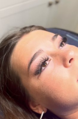 EGO | Eyelash Extensions - This portfolio highlights Ego Eyelash Extension Services. EGO | Eyelash Extensions - This portfolio highlights Ego Eyelash Extension Services.