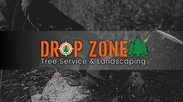 Tree Removal by: Drop Zone Tree Service and Landscaping - Project 1: Today was a wild adventure, definitely one for the books. Special thanks to all the support I received today, I couldn't have done it without you guys! (They know who they are)
This big pecan tree was a twin with a split ready to destroy a house. Not today!

Project 2: Some before and afters of today. Tree removal and Tree Trimming