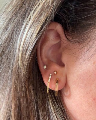 new folks and piercings - just an idea of all of the different piercings you can get at the color box we'd love to see you new folks and piercings - just an idea of all of the different piercings you can get at the color box we'd love to see you