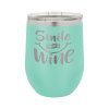 Drinkware - Full Selection In Shop - We have a large selection of custom drinkware. Great for gift giving during the holidays or year round. Come in today to give a memorable gift, or just to treat yourself.