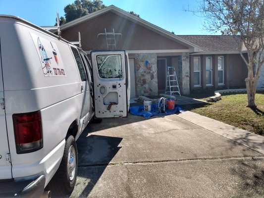 Harmony-exterior painting - Exterior painting Harmony-exterior painting - Exterior painting