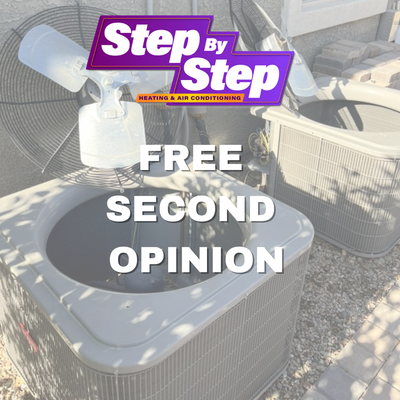 Free Second Opinion - Home owner contacted us for a free second opinion on 2 ac tuneups.We happily cleaned these units for her. Free Second Opinion - Home owner contacted us for a free second opinion on 2 ac tuneups.We happily cleaned these units for her.