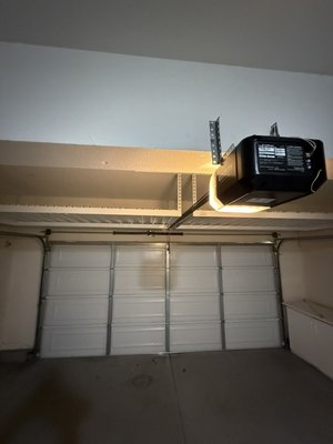 Liftmaster garage door opener installation - At Master Express Garage Door we provide the best quality parts and materials to assure customer satisfaction Liftmaster garage door opener installation - At Master Express Garage Door we provide the best quality parts and materials to assure customer satisfaction