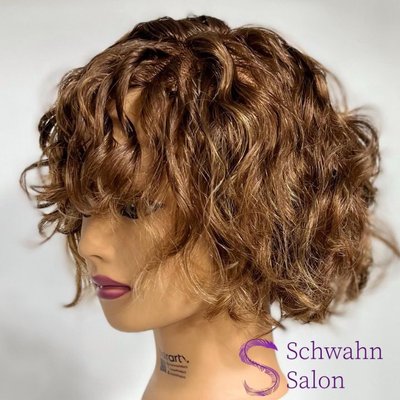 Before & Afters - Schwahn Salon is a professional hair/beauty salon located in Mesa, AZ that's known for its world-class salon services. Our quality standards are equal to the high-end salons of New York, Los Angeles, London, & Paris offered at prices accessible to everyone.