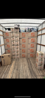 Stacked Right, Tight, and Outta Sight - We don’t just stack — we strategize. Every item is loaded with care and precision to maximize space, protect your belongings, and ensure a smooth ride from start to finish. Stacked Right, Tight, and Outta Sight - We don’t just stack — we strategize. Every item is loaded with care and precision to maximize space, protect your belongings, and ensure a smooth ride from start to finish.