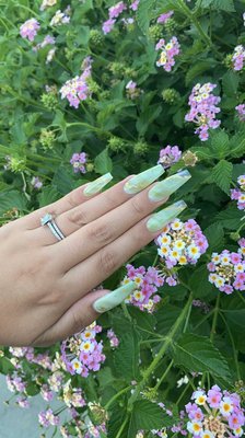 Acrylic nails - Nails new design Acrylic nails - Nails new design