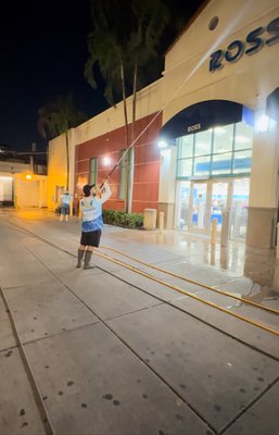 Commercial Cleaning Services - M & W Pressure Cleaning Offers Top-notch Pressure Washing Services In Miami, Fl, Providing Comprehensive Solutions For Residential, Commercial, And Industrial Properties. Commercial Cleaning Services - M & W Pressure Cleaning Offers Top-notch Pressure Washing Services In Miami, Fl, Providing Comprehensive Solutions For Residential, Commercial, And Industrial Properties.