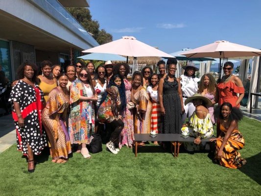 B. Birthday - Elevated birthday celebration in Malibu, California with live entertainment. B. Birthday - Elevated birthday celebration in Malibu, California with live entertainment.