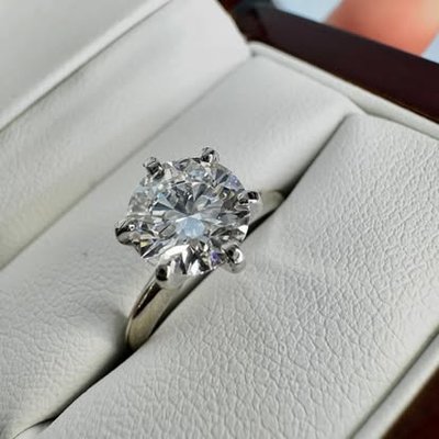 Engagement Rings - Head to our website to shop our engagement rings, wedding bands and staking rings, or stop by our store to try them on!  We look forward to seeing you!