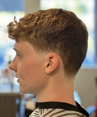 Haircuts by Lily - Haircuts by Lily Haircuts by Lily - Haircuts by Lily