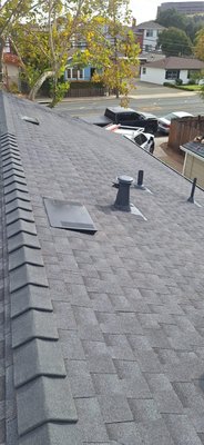 Shingles & Tile - ere's a look at some of our recent roofing installations, featuring both shingle and tile systems. Each project reflects our commitment to quality materials, precision workmanship, and long-lasting results.
From classic asphalt shingles to durable concrete or clay tiles, we tailor each job to fit the home’s style and the client’s needs. Whether you're after curb appeal or all-weather protection — we've got you covered. Shingles & Tile - ere's a look at some of our recent roofing installations, featuring both shingle and tile systems. Each project reflects our commitment to quality materials, precision workmanship, and long-lasting results.
From classic asphalt shingles to durable concrete or clay tiles, we tailor each job to fit the home’s style and the client’s needs. Whether you're after curb appeal or all-weather protection — we've got you covered.