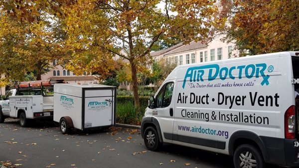 Sonoma Mission Inn 2018 Post Fires - In 2018 Air Doctor provided post fire air duct cleaning for many high profile commercial properties throughout Sonoma &
Napa counties. Sonoma Mission Inn 2018 Post Fires - In 2018 Air Doctor provided post fire air duct cleaning for many high profile commercial properties throughout Sonoma &
Napa counties.