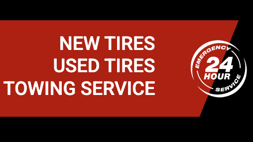 New/Used Tires - There's no warranty on used tires and we don't recommend you leave them permanently on your car. For your own safety try to replace them with new ones that are covered with their respective warranty. New/Used Tires - There's no warranty on used tires and we don't recommend you leave them permanently on your car. For your own safety try to replace them with new ones that are covered with their respective warranty.