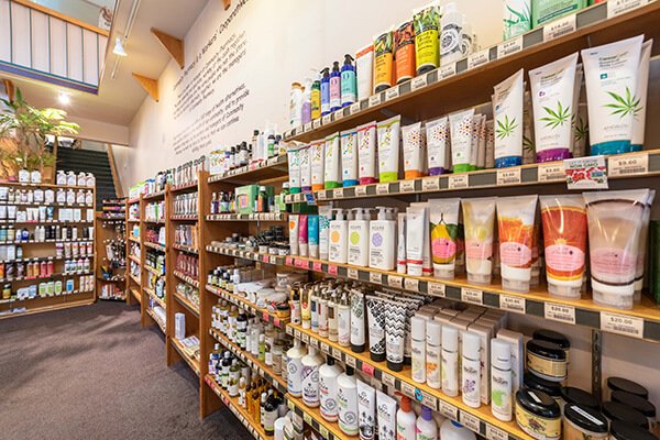 Natural Skin and Body Products - Come see our Natural Skin products and Body Products! We are here to help and assist you!