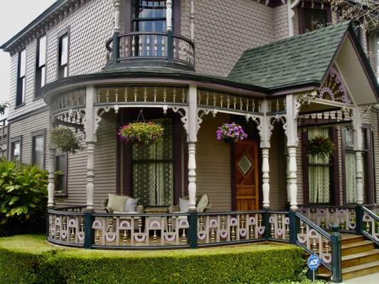 Exterior Paint Preparation - Check out some of the exterior paint jobs we have done for our customers. Call us today to get a quote!