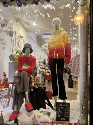 Holiday Shop - Here's a little taste of the array of gifts we've got in store for our customers this season. Holiday Shop - Here's a little taste of the array of gifts we've got in store for our customers this season.