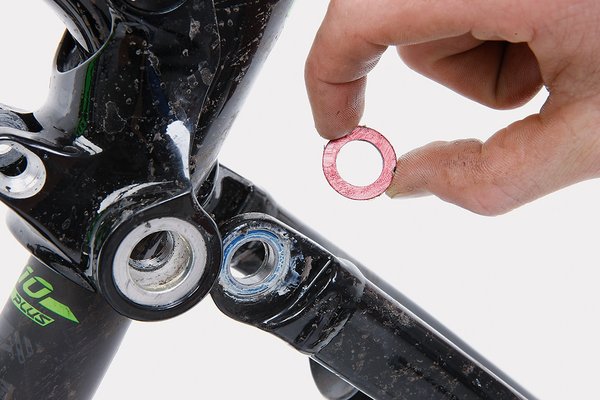 Mountain Bike Maintenance - Why is mountain bike maintenance so essential? Regular maintenance can help identify and fix potential problems with your bike, such as loose bolts, worn tires, or improperly working brakes. This can help prevent accidents and injuries. To extend the life of your bike. Proper maintenance can help keep your bike in good working condition for many years. This can save you money in the long run, as you will not have to replace your bike as often. A well-maintained bike is easier to ride and more enjoyable to ride. This is because the parts are working correctly, and the bike is in good condition. Get a complete tune-up, including suspension.
Copy and paste this URL into your browser:
https://archer-motorsports.com/blog/f/mountain-bike-maintenance