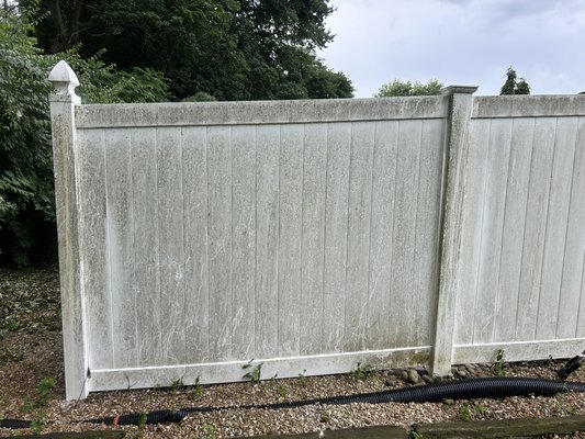 Fencing - Fences i’ve done Fencing - Fences i’ve done