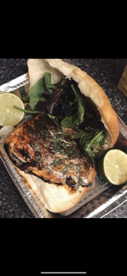 Catering Services - DMV Presents JerkOh’s LLC
Fresh Taste of the Island
Dedicated to Feeding others in the kingdom