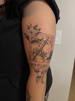 Custom Designs - I am willing to work with you on the style you want!