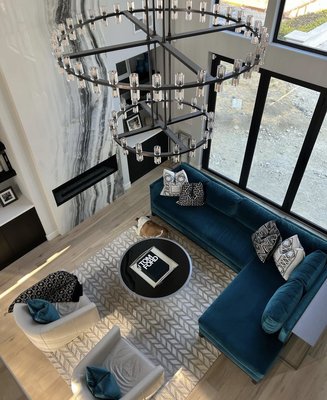 Modern Living Room!
Before/After - Modern Living Room
Before/After Modern Living Room!
Before/After - Modern Living Room
Before/After