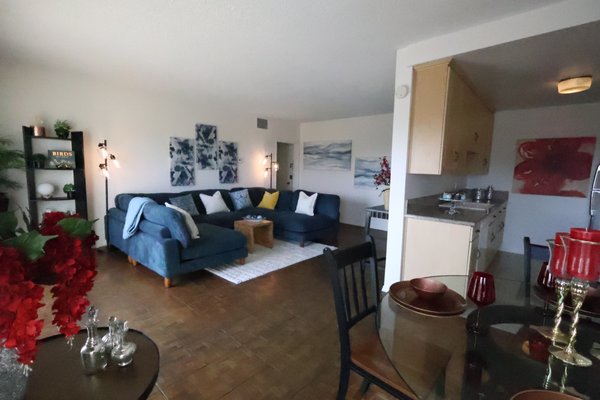 West Hollywood Condo Staging - Took this 1 bedroom condo in West Hollywood from an empty blank slate to an amazing full-stage entertainment showcase. West Hollywood Condo Staging - Took this 1 bedroom condo in West Hollywood from an empty blank slate to an amazing full-stage entertainment showcase.