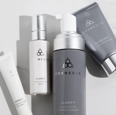 Effective skincare products - The right products and homecare routine are a must for every facial and client. You can purchase Cosmedix products directly on my website under the Cosmedix tab. You can also email, call or text to place an order. Effective skincare products - The right products and homecare routine are a must for every facial and client. You can purchase Cosmedix products directly on my website under the Cosmedix tab. You can also email, call or text to place an order.