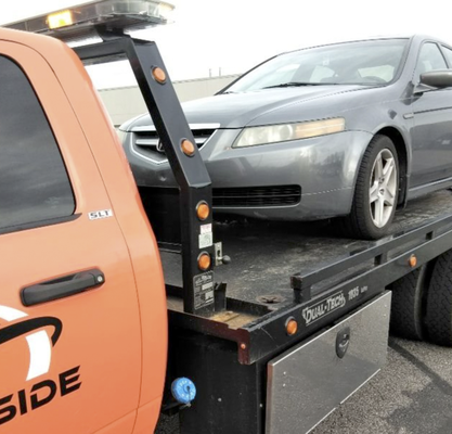 5 Star Service with Mr. Roadside Towing! - Towing and Roadside Assistance in Memphis, TN! 5 Star Service with Mr. Roadside Towing! - Towing and Roadside Assistance in Memphis, TN!