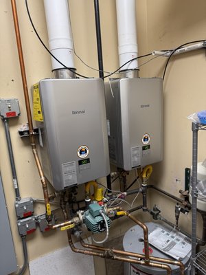 Water Heaters 💧🔥 - At Berry Best Plumbing, we specialize in water heater repairs and installations. Whether you need a new unit or maintenance on your current system, our expert team is here to ensure your water heater operates efficiently and reliably. Trust us for all your water heater needs and enjoy hot water with peace of mind. 💧🔧🔥 Water Heaters 💧🔥 - At Berry Best Plumbing, we specialize in water heater repairs and installations. Whether you need a new unit or maintenance on your current system, our expert team is here to ensure your water heater operates efficiently and reliably. Trust us for all your water heater needs and enjoy hot water with peace of mind. 💧🔧🔥