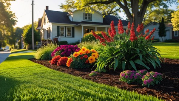 Landscaping - Few landscaping photos Landscaping - Few landscaping photos