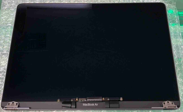 Laptop Repair - Macbook Air screen replacement, customer came in, dropped the macbook, we ordered the part the same day and it came the next day and the repair was done in less than hour. We specialize in all types of tech product.