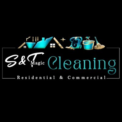 About Us - S & T Magic Cleaning provides invaluable services that contribute to maintaining cleanliness and hygiene in various environments, whether it's homes, offices or commercial spaces. Whether you need regular maid services, deep cleaning, or special occasion sprucing up, we're here to make your space shine. We sprinkle a touch of magic into every cleaning service to make sure our customers feel like royalty.
Call or visit our website today to learn more. We look forward to working with you! About Us - S & T Magic Cleaning provides invaluable services that contribute to maintaining cleanliness and hygiene in various environments, whether it's homes, offices or commercial spaces. Whether you need regular maid services, deep cleaning, or special occasion sprucing up, we're here to make your space shine. We sprinkle a touch of magic into every cleaning service to make sure our customers feel like royalty.
Call or visit our website today to learn more. We look forward to working with you!