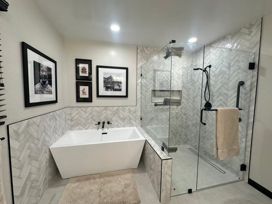 Bathroom Remodel 2026 - Brand new bathroom in Ventura County Bathroom Remodel 2026 - Brand new bathroom in Ventura County