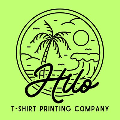 Hilo Hawaii’s Premier DTF T-Shirt Printing! - For all your T-Shirt printing needs, we specialize in quality DTF printing. Hilo Hawaii’s Premier DTF T-Shirt Printing! - For all your T-Shirt printing needs, we specialize in quality DTF printing.
