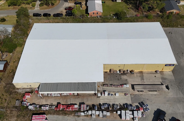 Types of Commercial Roofing We Install - Choosing the right commercial roofing system depends on your building type, roof pitch, energy goals, and more. We’ll walk you through the options and help you make an informed decision.
Here’s what we offer: Types of Commercial Roofing We Install - Choosing the right commercial roofing system depends on your building type, roof pitch, energy goals, and more. We’ll walk you through the options and help you make an informed decision.
Here’s what we offer: