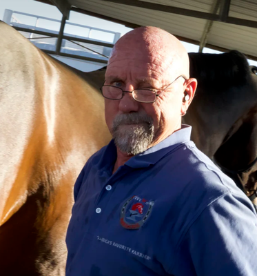 Farrier Services - At Steve Wiberg Horseshoeing, Steve provides expert, customized hoof care solutions tailored to your horse’s unique requirements, whether they’re a performance athlete, a therapeutic case, or anything in between. Steve’s specialized services include Corrective & Lameness Care (addressing laminitis, white line disease, quarter cracks, and more), Therapeutic Shoeing (featuring Z-bars, egg-bars, glue-ons, and advanced technologies), and Performance Horseshoeing (optimized for hunters, jumpers, dressage, eventers, and all competition breeds). With decades of experience across disciplines and a deep understanding of equine biomechanics, Steve combines science, skill, and passion to keep your horse sound, balanced, and performing at their best. Farrier Services - At Steve Wiberg Horseshoeing, Steve provides expert, customized hoof care solutions tailored to your horse’s unique requirements, whether they’re a performance athlete, a therapeutic case, or anything in between. Steve’s specialized services include Corrective & Lameness Care (addressing laminitis, white line disease, quarter cracks, and more), Therapeutic Shoeing (featuring Z-bars, egg-bars, glue-ons, and advanced technologies), and Performance Horseshoeing (optimized for hunters, jumpers, dressage, eventers, and all competition breeds). With decades of experience across disciplines and a deep understanding of equine biomechanics, Steve combines science, skill, and passion to keep your horse sound, balanced, and performing at their best.