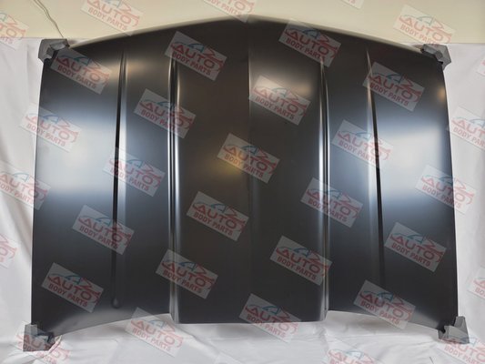 2" COWL HOOD - STEEL COWL INDUCTION HOOD for:
88 - 98 Chevy Silverado / Sierra
92 - 99 Tahoe / Suburban / Yukon