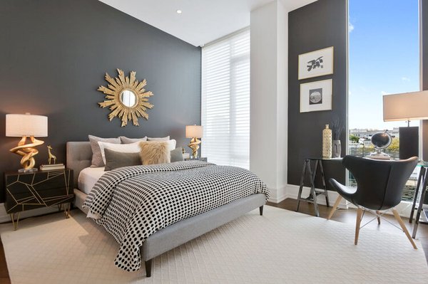 Pacific Heights Cosmopolitan - This gorgeous 2 bedroom condominium on Webster Street is a Gem 💎